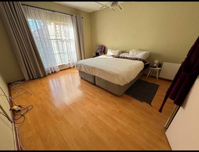 2 BEDROOM TOWNHOUSE FOR SALE IN EDLEEN